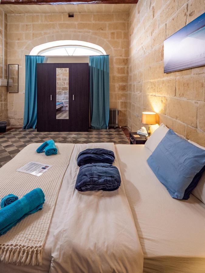 250 Yo Tal-Bambinu Boutique Farmhouse Xagħra Eksteriør billede