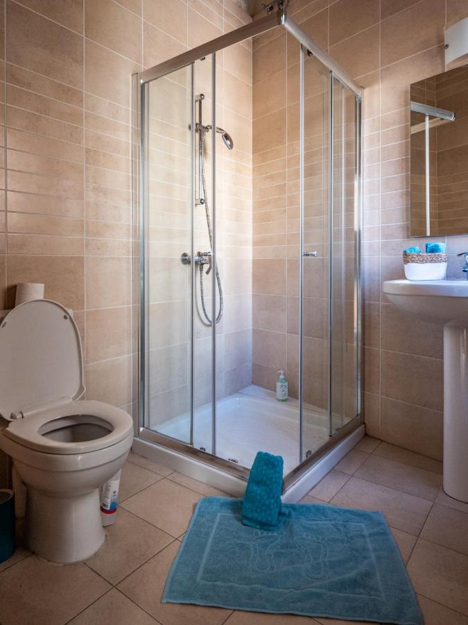 250 Yo Tal-Bambinu Boutique Farmhouse Xagħra Eksteriør billede