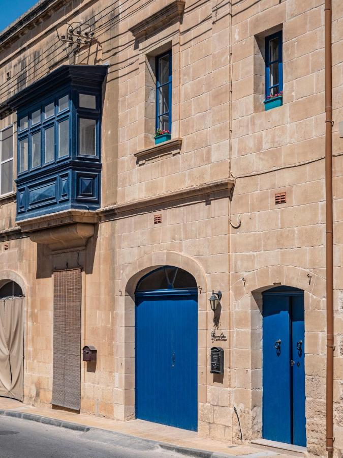 250 Yo Tal-Bambinu Boutique Farmhouse Xagħra Eksteriør billede