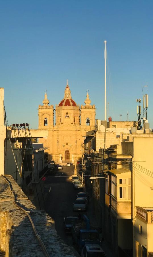 250 Yo Tal-Bambinu Boutique Farmhouse Xagħra Eksteriør billede