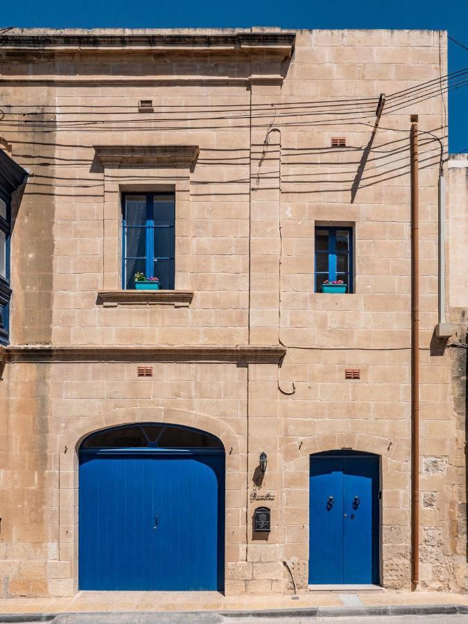 250 Yo Tal-Bambinu Boutique Farmhouse Xagħra Eksteriør billede